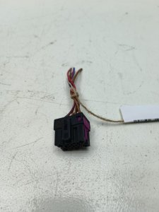 Разъем Audi A4 B5