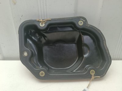 Крышка кпп Skoda Fabia