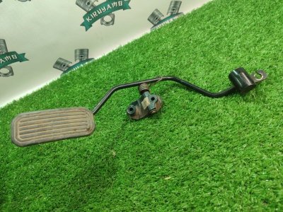 Педаль газа Toyota Carina 1989 st170