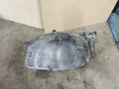 Подкрылок Mercedes-Benz GL-Class 2007 X164