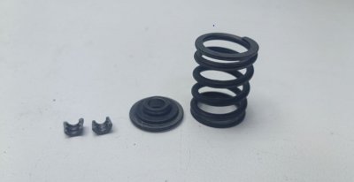 Пружина клапана Volkswagen Transporter T4