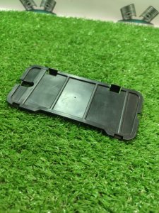 Накладка полки багажника Volkswagen Touareg