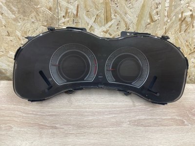 Панель приборов Toyota Corolla 2008 E150