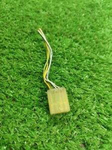 Фишка разъем Toyota Carina 1989 st170