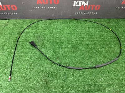 Трос лючка бензобака Kia Rio 4 2018