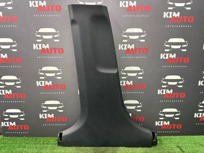 Накладка центральной стойки нижняя Kia Rio 4 2018