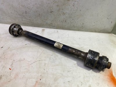 Кардан Audi Q7 4L