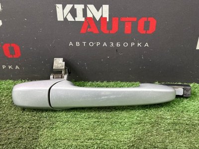 Ручка двери наружная Mazda 3 BK