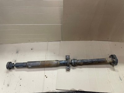 Кардан Mercedes-Benz ML 2006 W 164