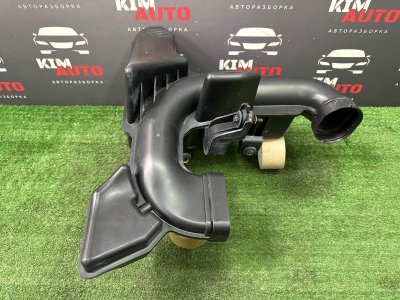 Резонатор воздушного фильтра Kia Rio 4 2018