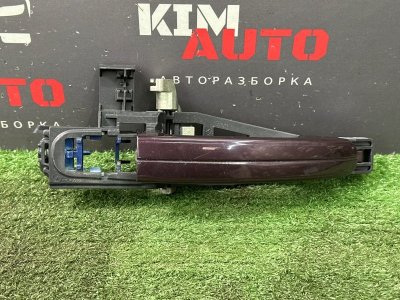 Ручка двери наружная Ford Focus 2