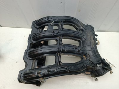 Коллектор впускной Ваз Калина