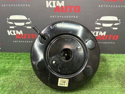 Вакуумный усилитель тормозов Kia Rio 4 2018