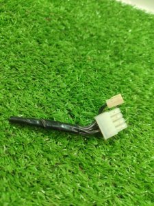 Фишка разъем BMW X3 2007 E83