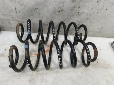 Пружина Toyota Corolla 2008 E150