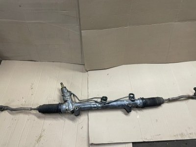 Рулевая рейка Mercedes-Benz ML 2006 W 164