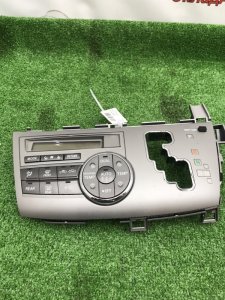 Блок управления климат-контролем Toyota Estima 2008 ACR50W