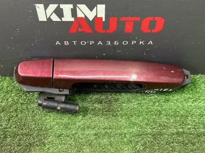 Ручка двери наружная в сборе Vortex Estina