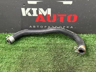 Патрубок охлаждения Kia Rio 4 2018