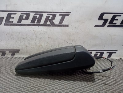 Подлокотник Audi A8 2008 D3