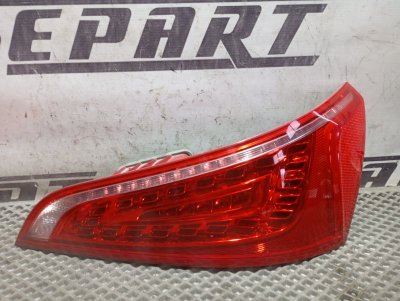 Фонарь Audi Q5 2010 8R
