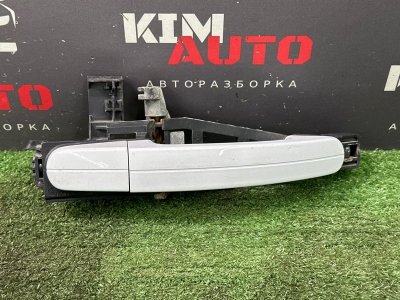 Ручка двери наружная Ford Focus 2