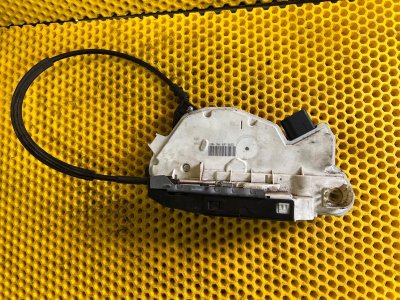 Замок двери Volkswagen Passat CC 2010 Седан