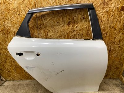 Дверь Kia Optima 2019 JF