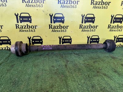 Карданный вал Ford F150 2012 Raptor