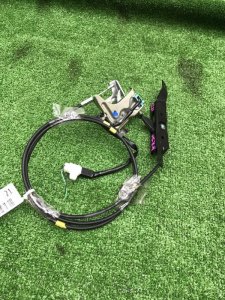 Ограничитель двери Toyota Estima 2008 ACR50W