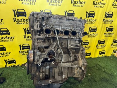 Двигатель Toyota Camry 2013 V50