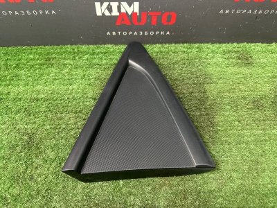 Накладка крыла Chevrolet Cruze