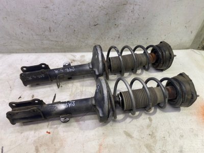Амортизатор TOYOTA Corolla Levin 1993