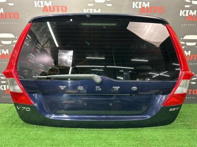 Крышка багажника Volvo V70