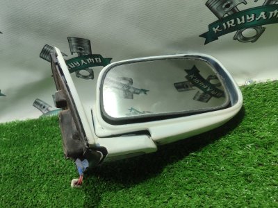 Зеркало заднего вида боковое Toyota Carina 1989 st170