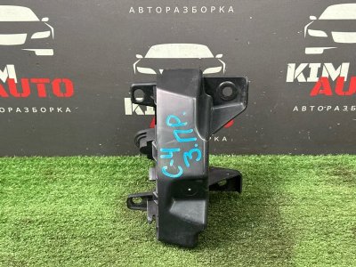 Кронштейн бампера Citroen C 4