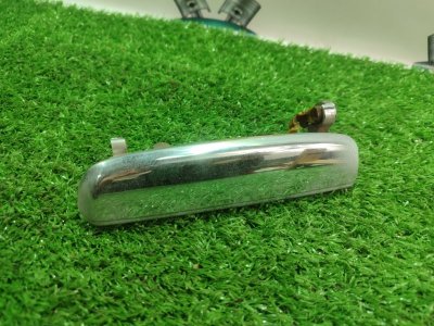 Ручка двери внешняя Toyota Carina 1989 st170