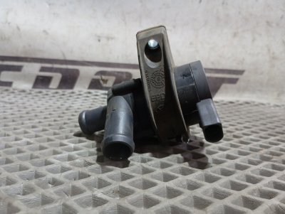 Помпа дополнительная Skoda YETI 2013