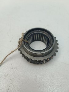 Шестерня 4 передачи Daewoo Nexia N100