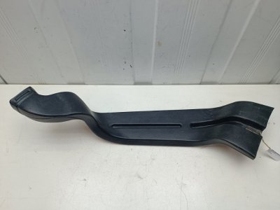 Воздуховод отопителя Ваз Калина