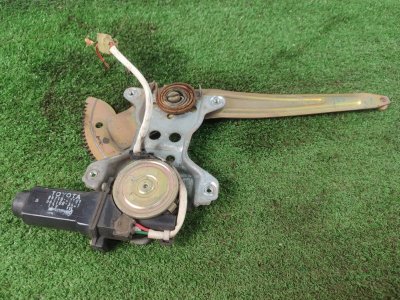 Стеклоподъемный механизм Toyota Carina 1989 st170