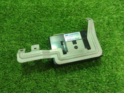 Блок управления климат-контролем Toyota Carina 1989 st170