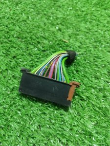 Фишка разъем BMW X3 2007 E83