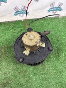 Мотор печки лада калина 2007 11193