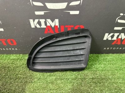 Решетка ПТФ Fiat Punto