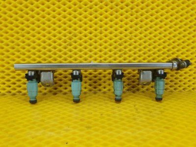 Форсунка топливная KIA HYUNDAI .