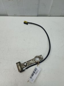 Клемма акб BMW X3 E83