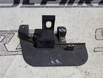 Брызговик Audi Q7 2010 4L