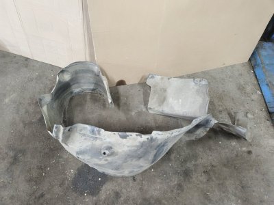 Подкрылок Lifan X60 2013