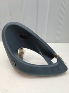 Ручка двери внутренняя Ваз Калина